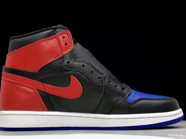 Rep TB High 555088-026 OG Jordan Air 